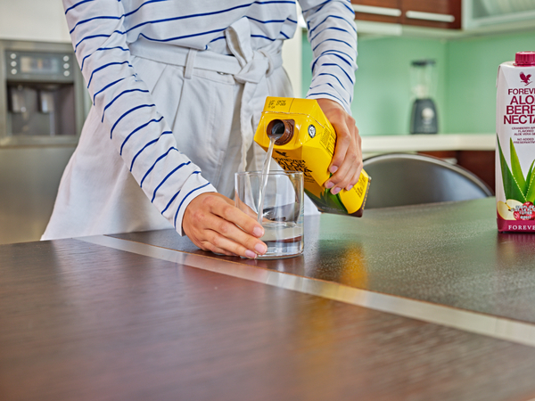 Zdjęcie na okładce dla AloeVer.pl aloevera aloe vera aloes forever